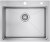 Кухонная мойка Raglo R701.6050.05, сатин 