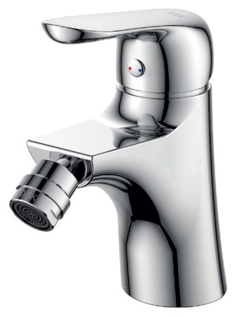 Смеситель D&K Wurzburg Bayern DA1112201 для биде 