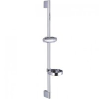 Душевая штанга GANZER GZ827 (6) CHROME