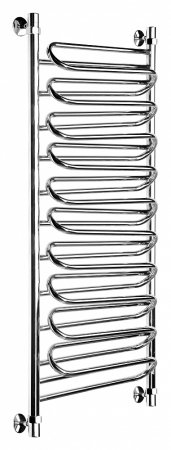 Полотенцесушитель водяной Ника Curve ЛZ (г) 120/40-10 