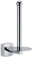 Держатель для туалетной бумаги FIXSEN KVADRO FX-61310B, хром