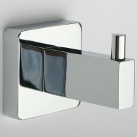 Крючок Paini Dax-R 84CR011 Хром