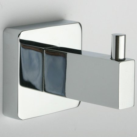 Крючок Paini Dax-R 84CR011 Хром 