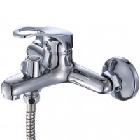 Cмеситель для ванны HANSEN H30031 Хром