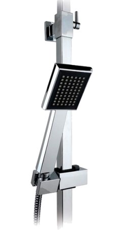 Душевая стойка Timo Selene SX-1030/00 chrome 