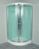 Душевая кабина Timo Comfort T-8809 Clean Glass