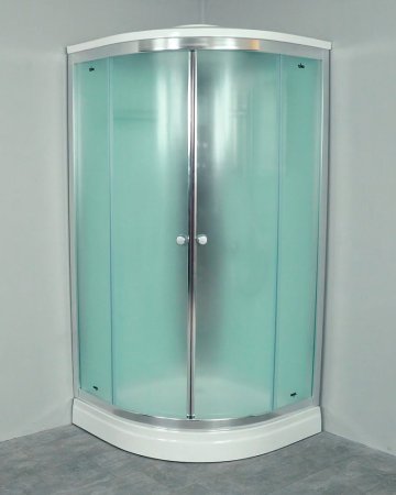 Душевая кабина Timo Comfort T-8809 Clean Glass 