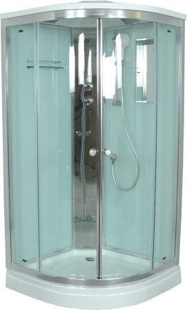 Душевая кабина Timo Comfort T-8809 Clean Glass 