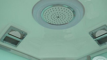 Душевая кабина Timo Comfort T-8809 Clean Glass 