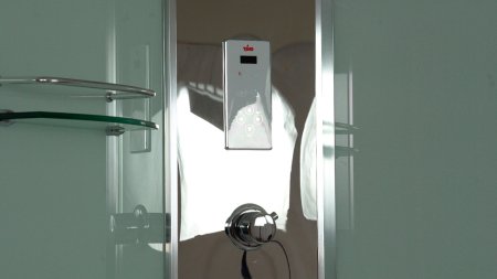 Душевая кабина Timo Comfort T-8809 Clean Glass 