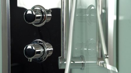 Душевая кабина Timo Comfort T-8809 Clean Glass 