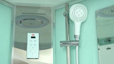 Душевая кабина Timo Comfort T-8809 Clean Glass 