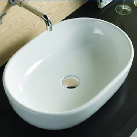 Раковина Melana 59 MLN-5006 Белая 