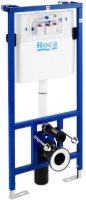 Инсталляция Roca Duplo WC 890090020 для унитаза со смывным бачком без клавиши смыва