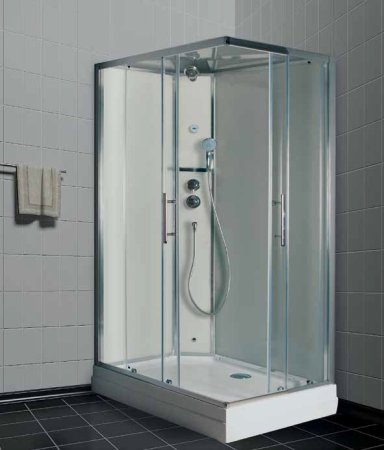 Душевая кабина Timo Ilma 102 L 