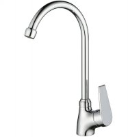 Смеситель для кухни Kaiser Eco 00044 Хром