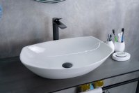 Раковина накладная Gid N9137