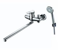 Смеситель для ванны D-Lin D149305, хром