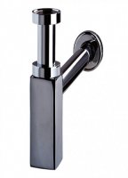 Сифон для раковины CeramaLux C045