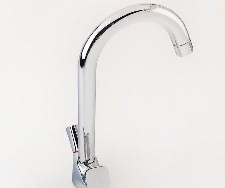 Смеситель для кухонной мойки Hansgrohe Logis 71280000 