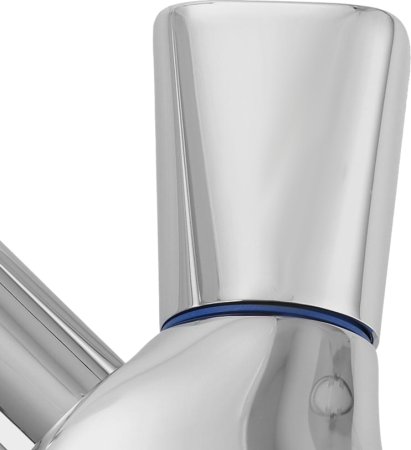 Смеситель для кухонной мойки Hansgrohe Logis 71280000 