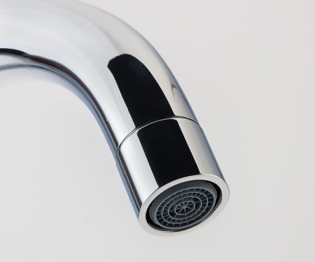 Смеситель для кухонной мойки Hansgrohe Logis 71280000 