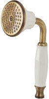 Ручной душ Migliore Olivia 18993 Бронза