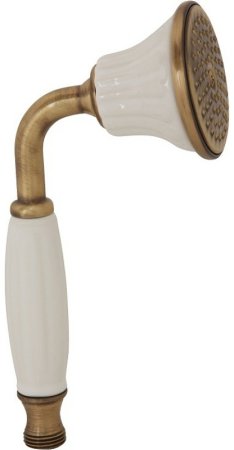 Ручной душ Migliore Olivia 18993 Бронза 