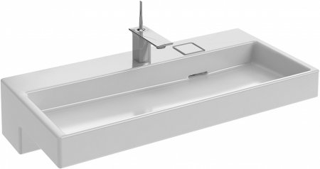 Раковина Jacob Delafon Terrace EXC9112 100 см с подсветкой 