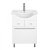 Тумба под раковину Style Line Лана 60 СС-00002253 Белая 
