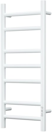 Полотенцесушитель электрический (лесенка) Bauedge Stil DB-0039, 30x80 см 