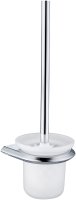 Ершик для унитаза Abber Nord AA1532 Хром
