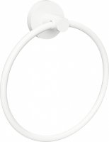 Полотенцедержатель Bemeta White 104104064