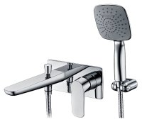 Смеситель Cezares Grace C VD2 01 для ванны с душем
