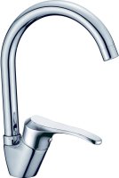 Смеситель Rush Jawa JA0735-22 для кухонной мойки