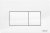 Кнопка смыва Valsir P1 VS0871301 белая глянцевая 