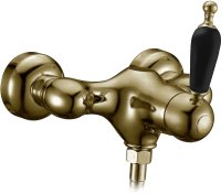 Смеситель для душа Boheme Medici Ripresa 304-BLC Бронза Смеситель для душа Boheme Medici Ripresa 304-BLC Бронза
