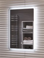 Зеркало VIGO Wing z.WIN.50.Classic, 50 см