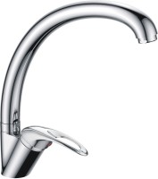 Смеситель для кухни HAIBA HB4115-K