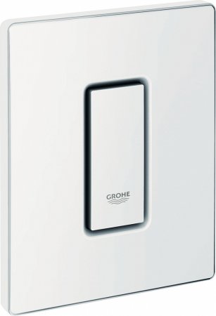 Кнопка смыва Grohe Skate Cosmopolitan 38784SH0 для писсуара 