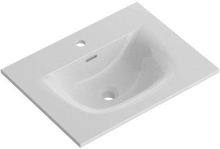 Керамическая раковина BelBagno BB-8099-60 