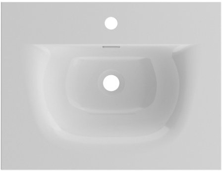 Керамическая раковина BelBagno BB-8099-60 