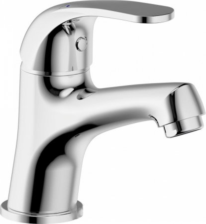 Смеситель Bravat Fit F1135188CP-RUS для раковины 
