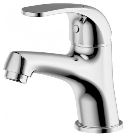 Смеситель Bravat Fit F1135188CP-RUS для раковины 