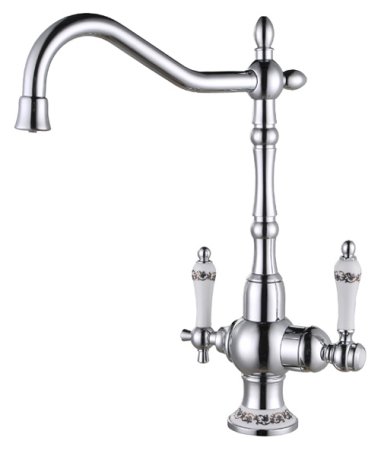 Смеситель для кухонной мойки Zorg Clean Water ZR 336 YF-50 