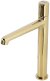 Смеситель для раковины BelBagno Uno UNO-LMC-ORO-W0 Золото 