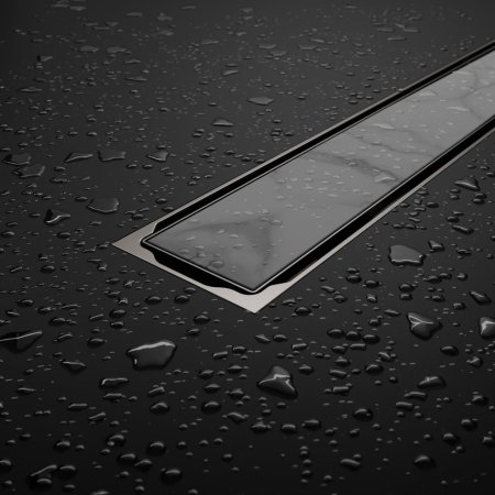 Душевой трап RGW SDR-22 