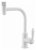 Смеситель для кухонной мойки Zorg Clean Water ZR 323 YF-33 white 
