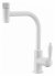 Смеситель для кухонной мойки Zorg Clean Water ZR 323 YF-33 white 