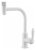 Смеситель для кухонной мойки Zorg Clean Water ZR 323 YF-33 white 